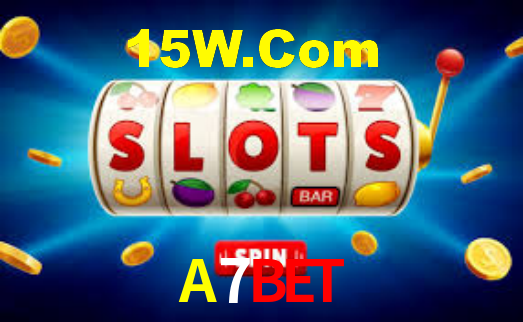 APP oficial da A7Bet para mobile