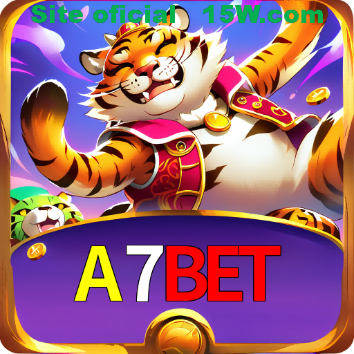 Imagem promocional da A7Bet mostrando a plataforma e suas vantagens